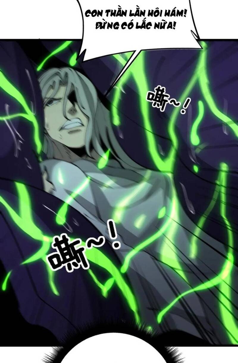 Độc Thủ Vu Y Chapter 420 - Trang 2