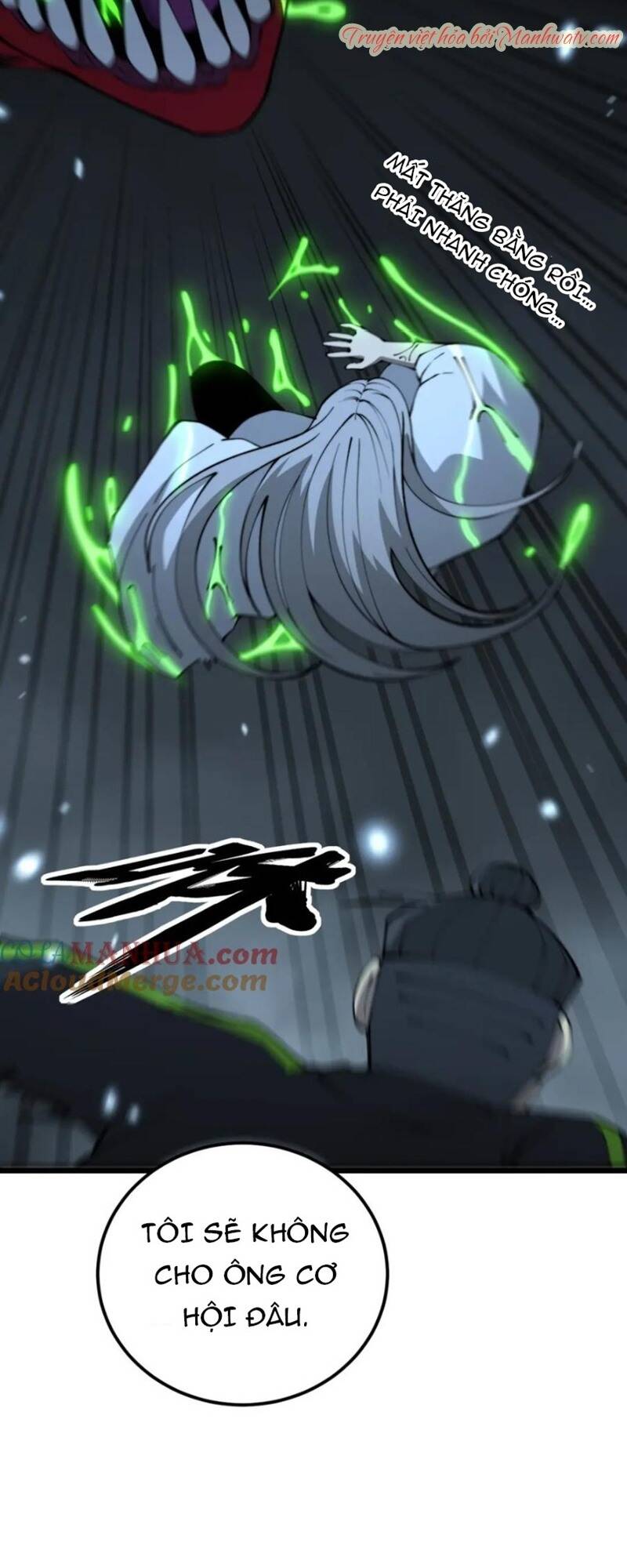 Độc Thủ Vu Y Chapter 420 - Trang 2