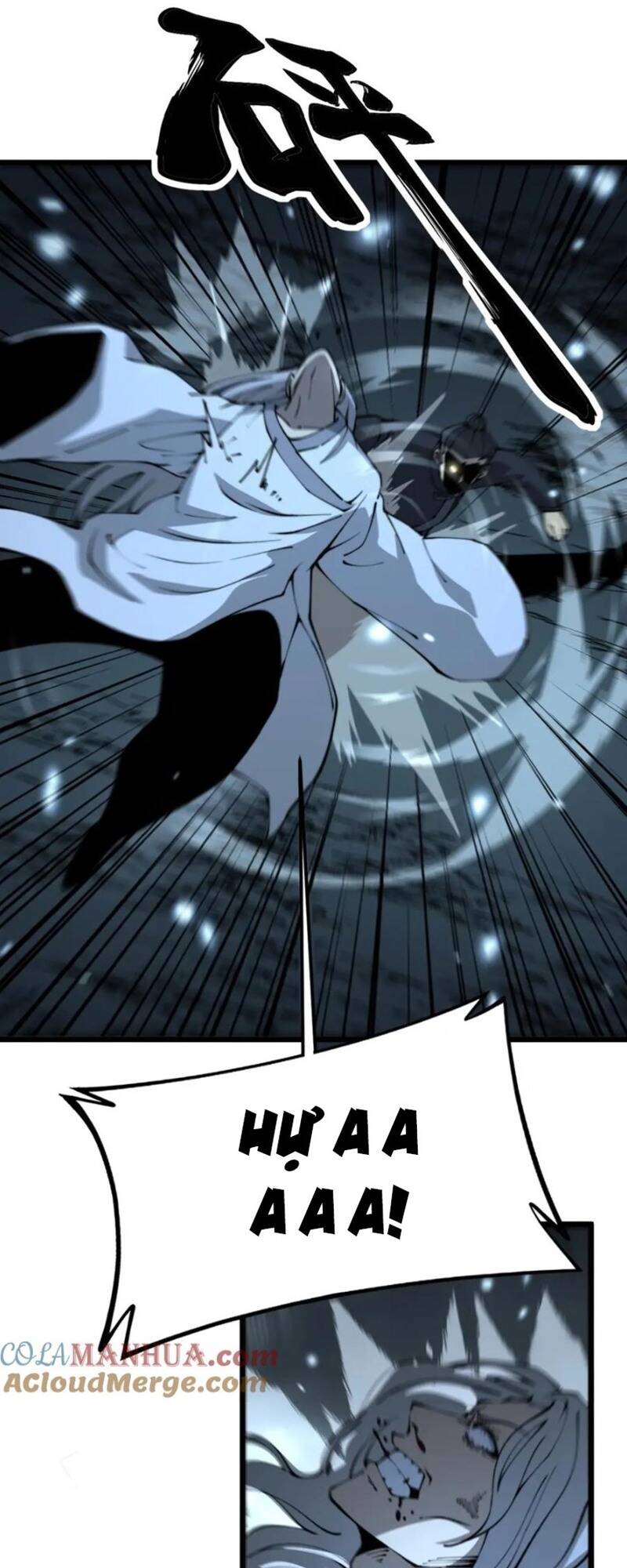 Độc Thủ Vu Y Chapter 420 - Trang 2