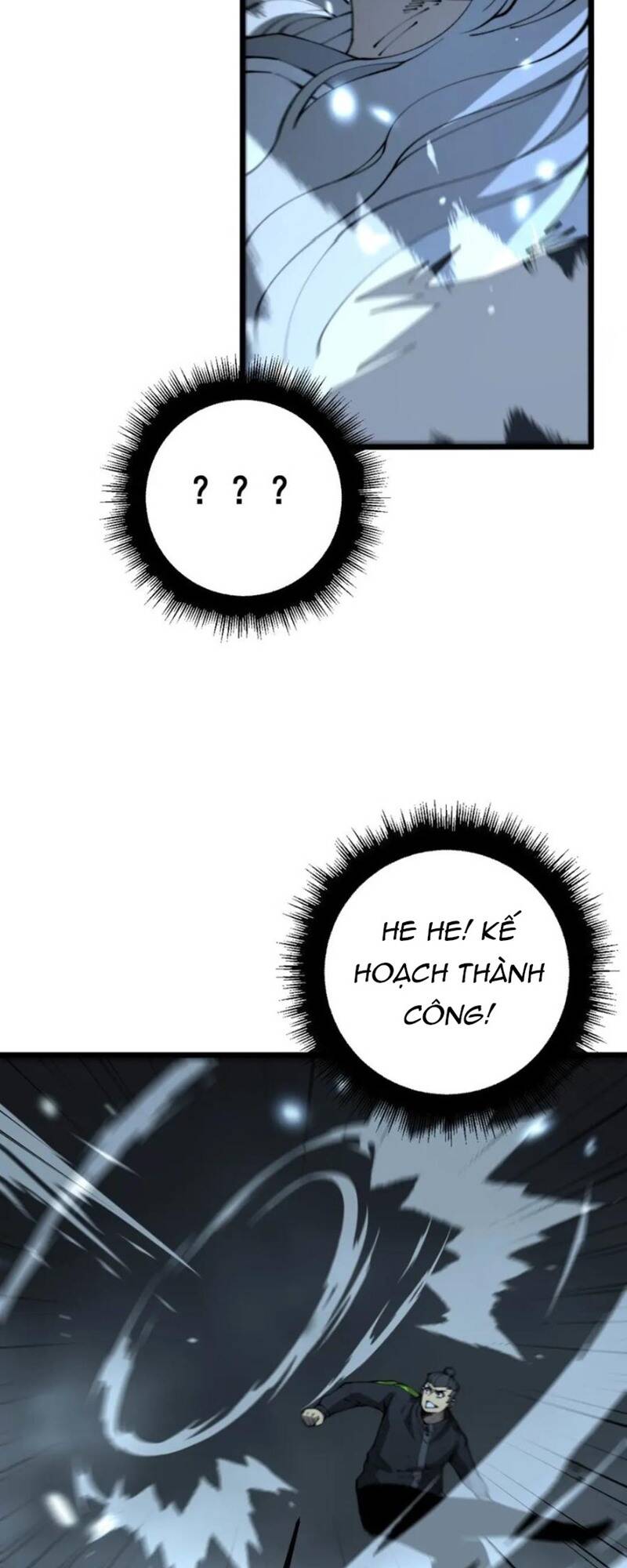 Độc Thủ Vu Y Chapter 420 - Trang 2