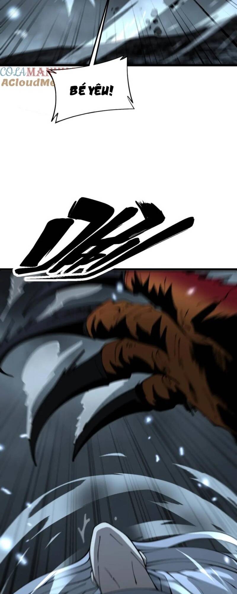 Độc Thủ Vu Y Chapter 420 - Trang 2