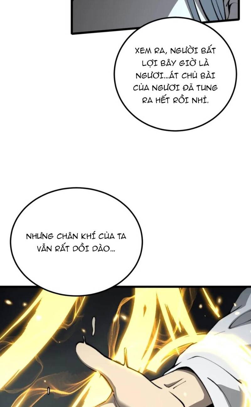 Độc Thủ Vu Y Chapter 420 - Trang 2