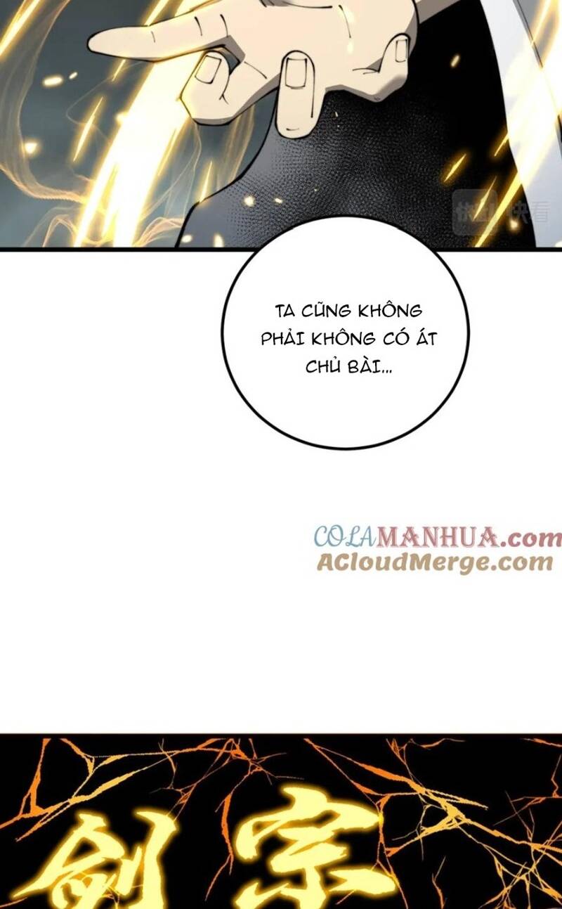 Độc Thủ Vu Y Chapter 420 - Trang 2