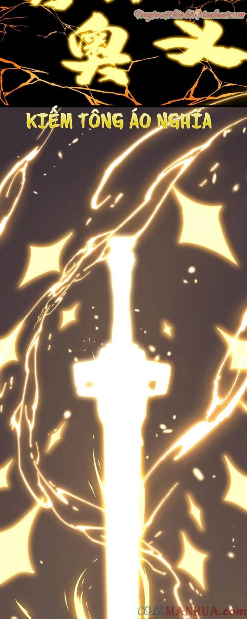 Độc Thủ Vu Y Chapter 420 - Trang 2