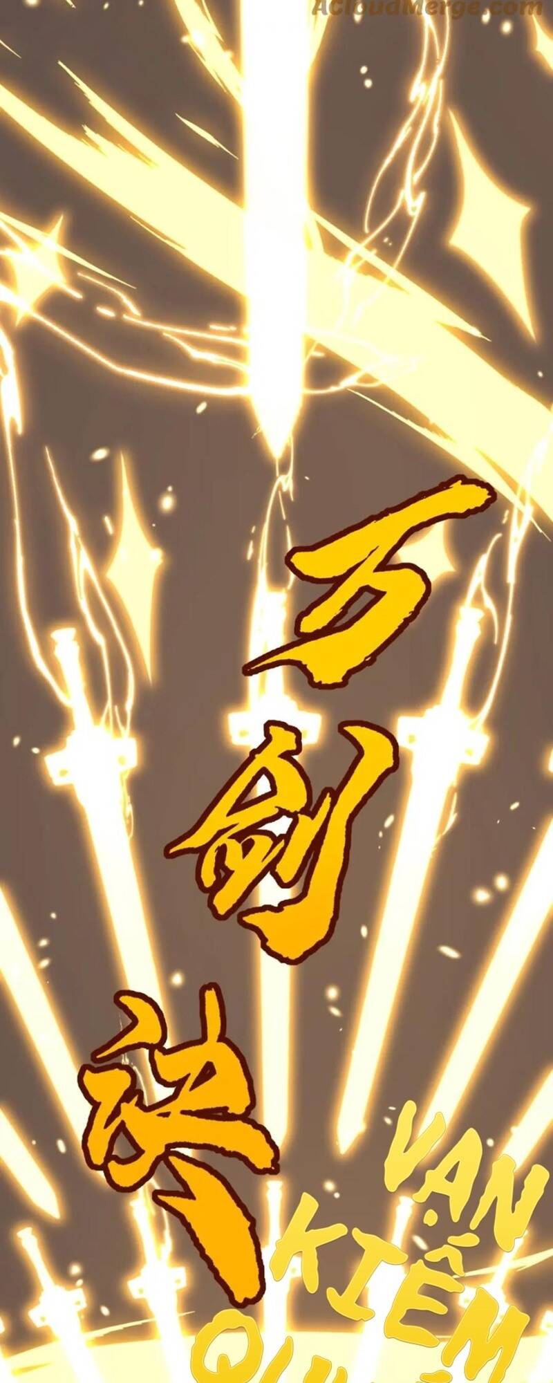 Độc Thủ Vu Y Chapter 420 - Trang 2