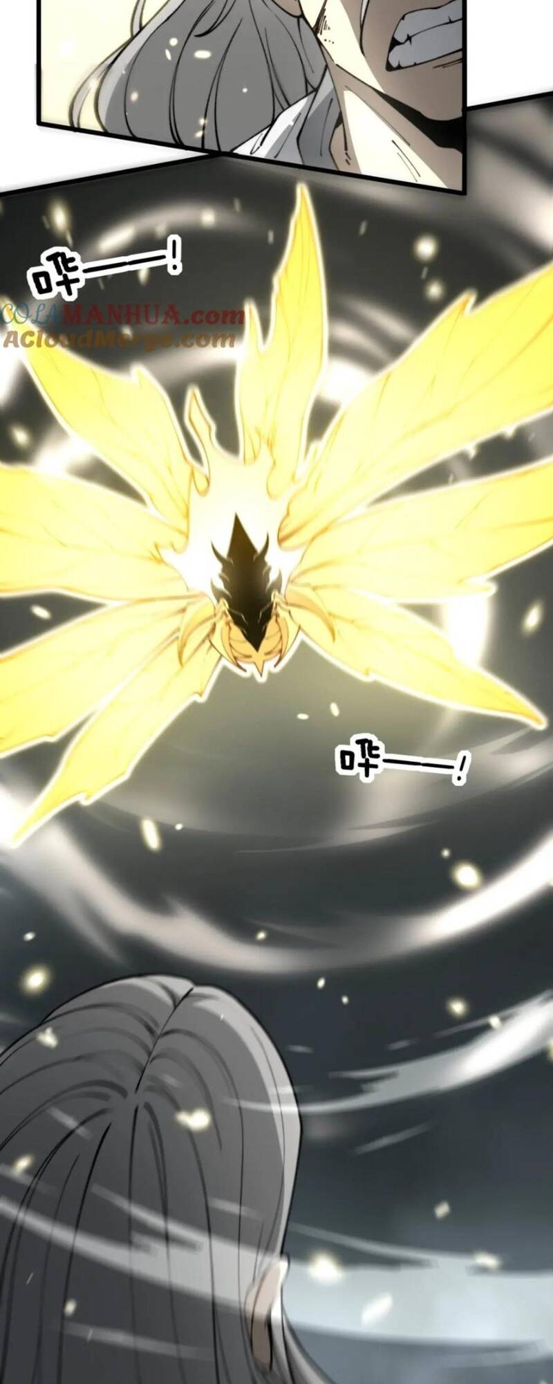 Độc Thủ Vu Y Chapter 420 - Trang 2