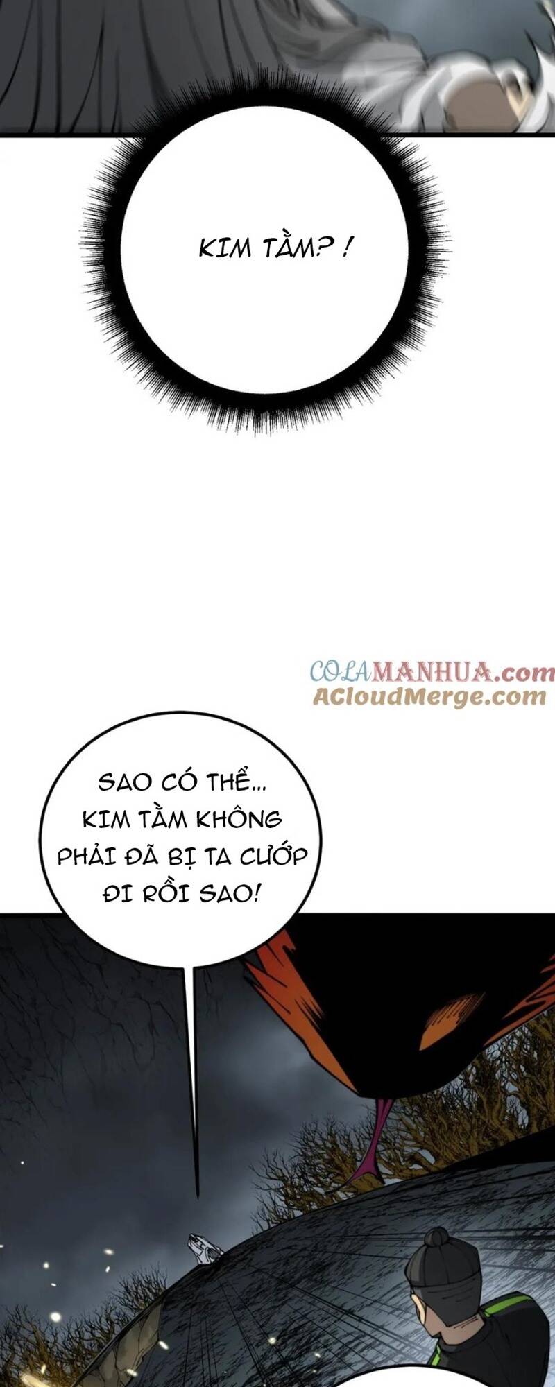 Độc Thủ Vu Y Chapter 420 - Trang 2