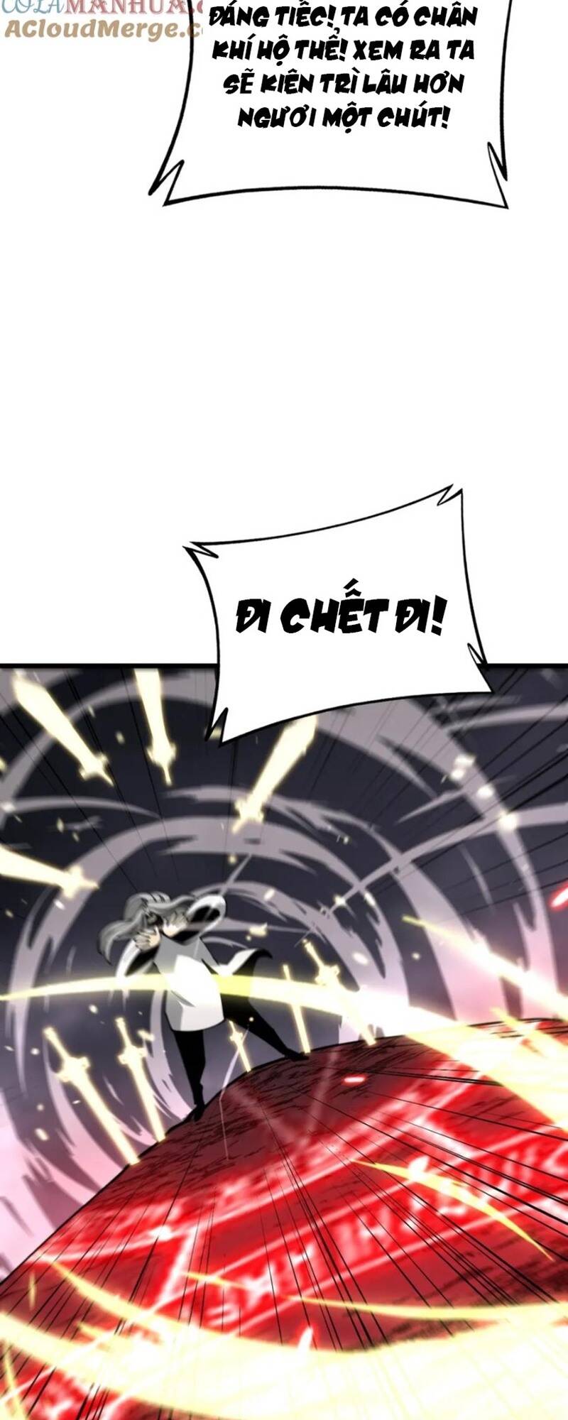 Độc Thủ Vu Y Chapter 421 - Trang 2