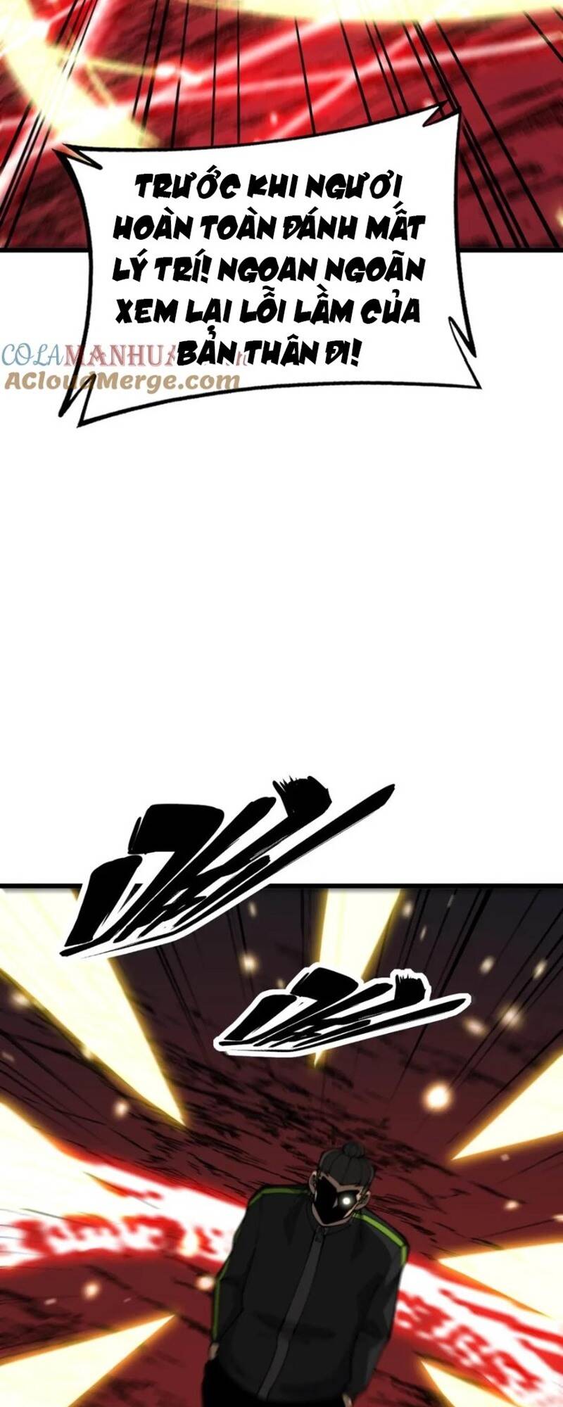 Độc Thủ Vu Y Chapter 421 - Trang 2