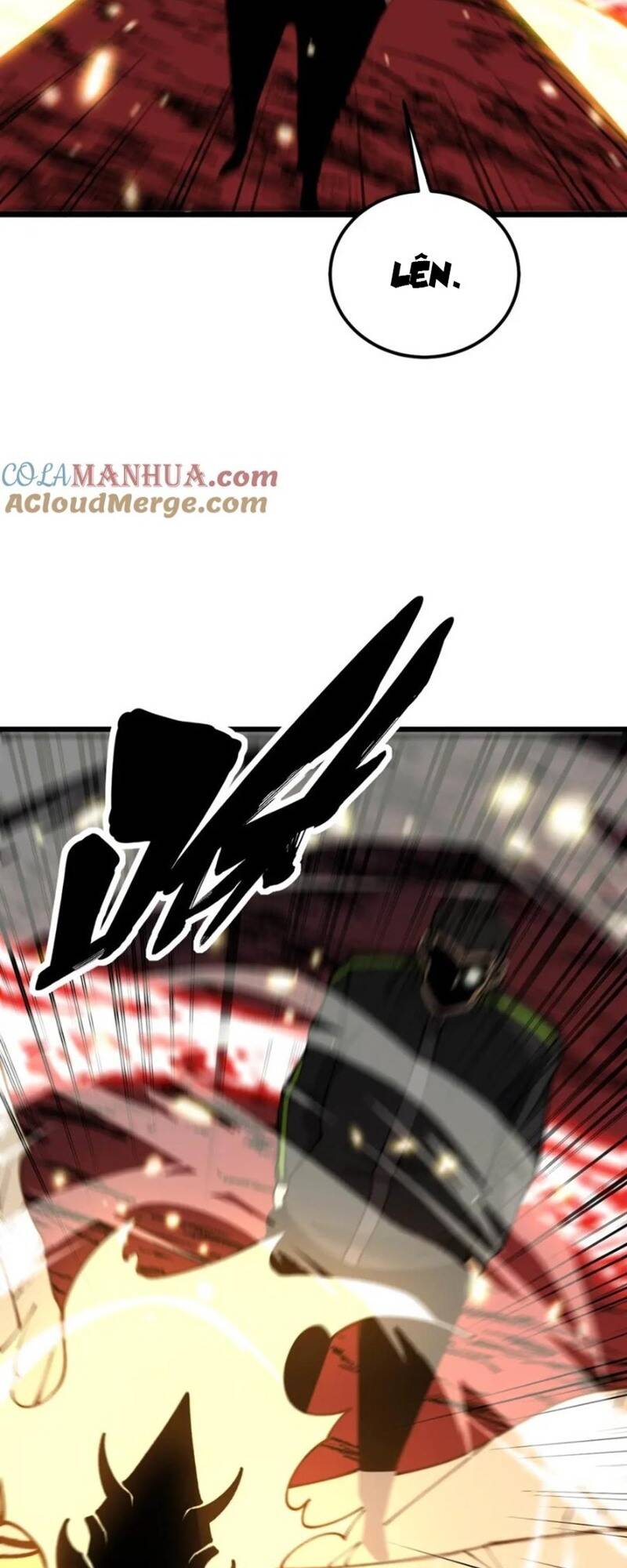 Độc Thủ Vu Y Chapter 421 - Trang 2