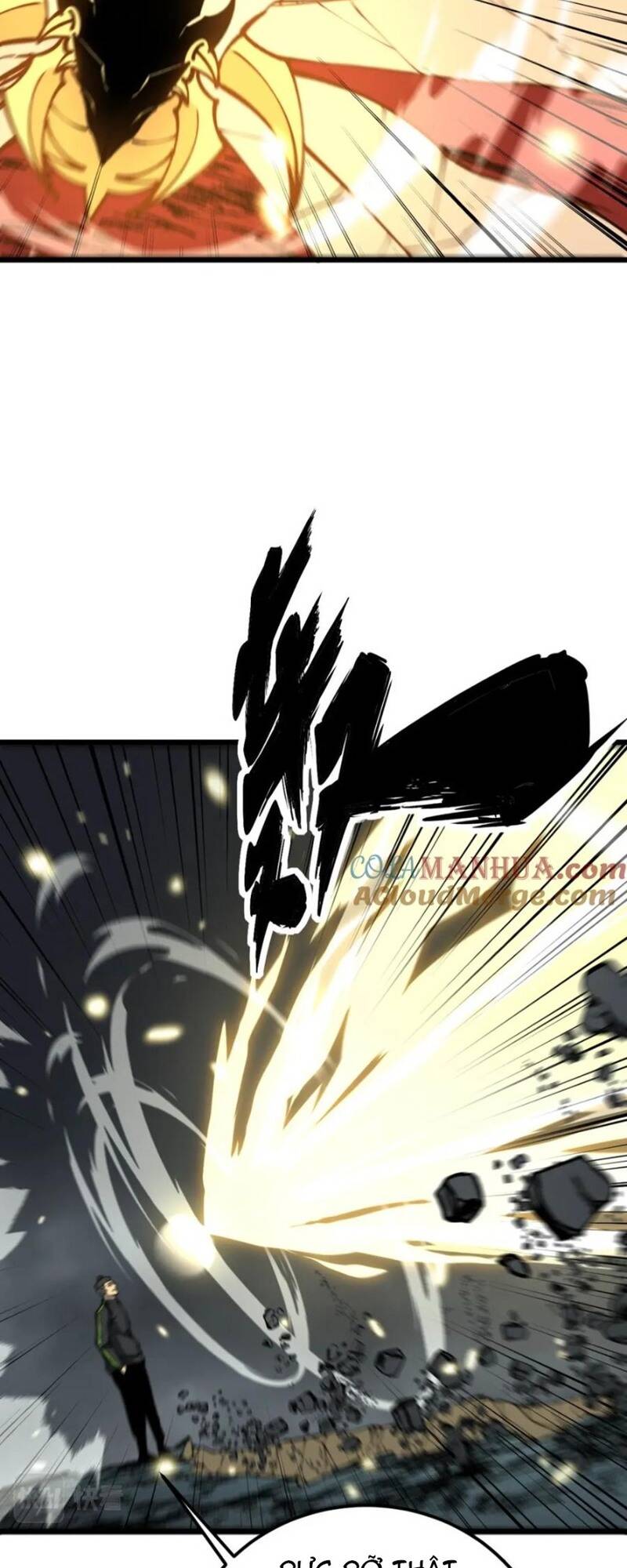 Độc Thủ Vu Y Chapter 421 - Trang 2