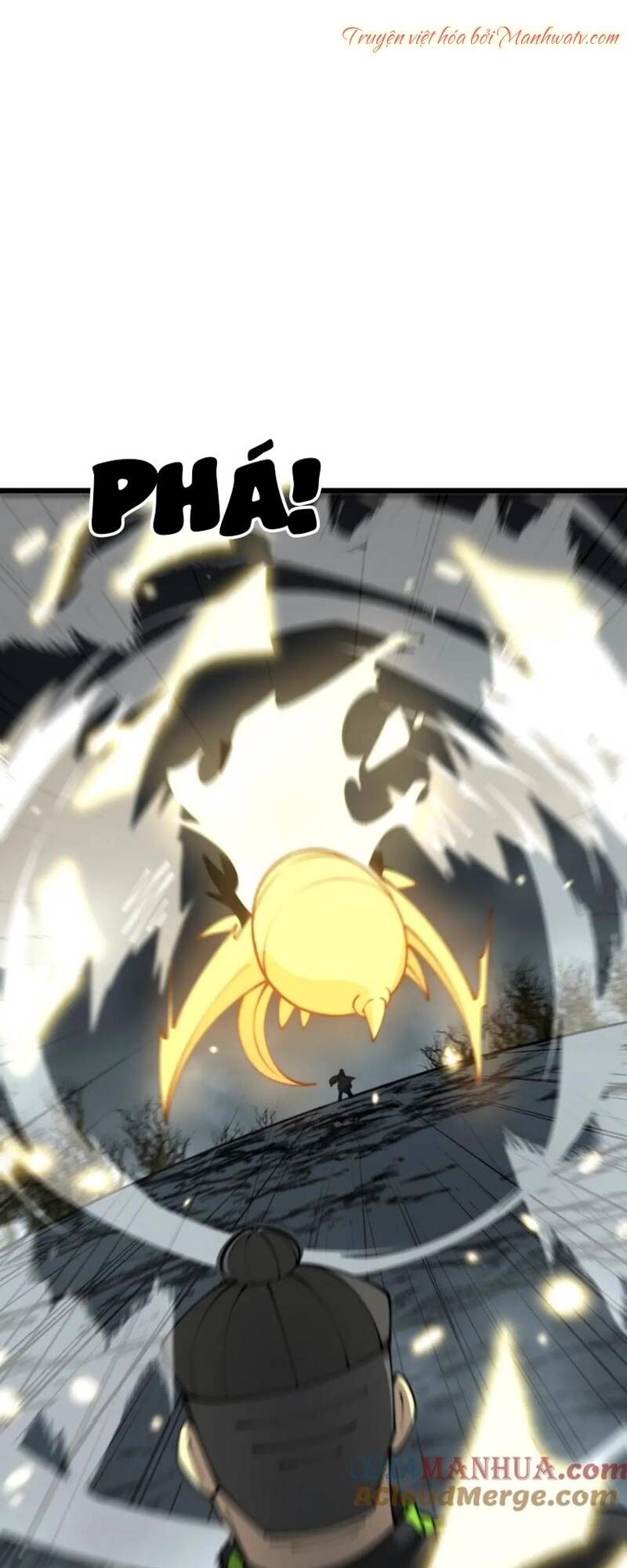 Độc Thủ Vu Y Chapter 421 - Trang 2