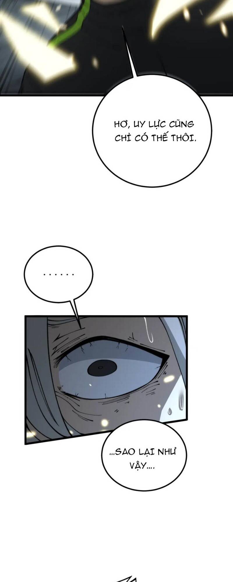 Độc Thủ Vu Y Chapter 421 - Trang 2