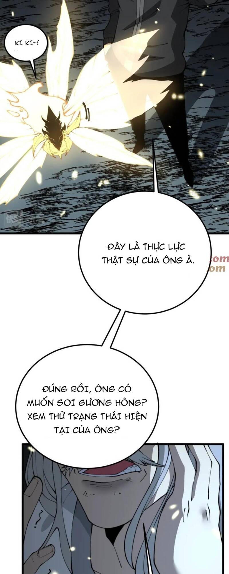 Độc Thủ Vu Y Chapter 421 - Trang 2