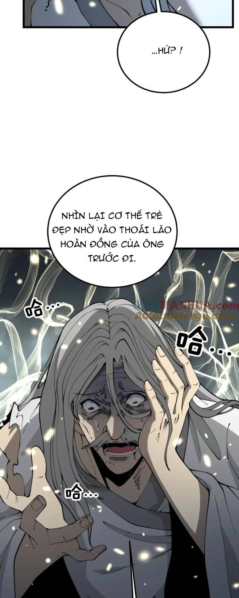 Độc Thủ Vu Y Chapter 421 - Trang 2
