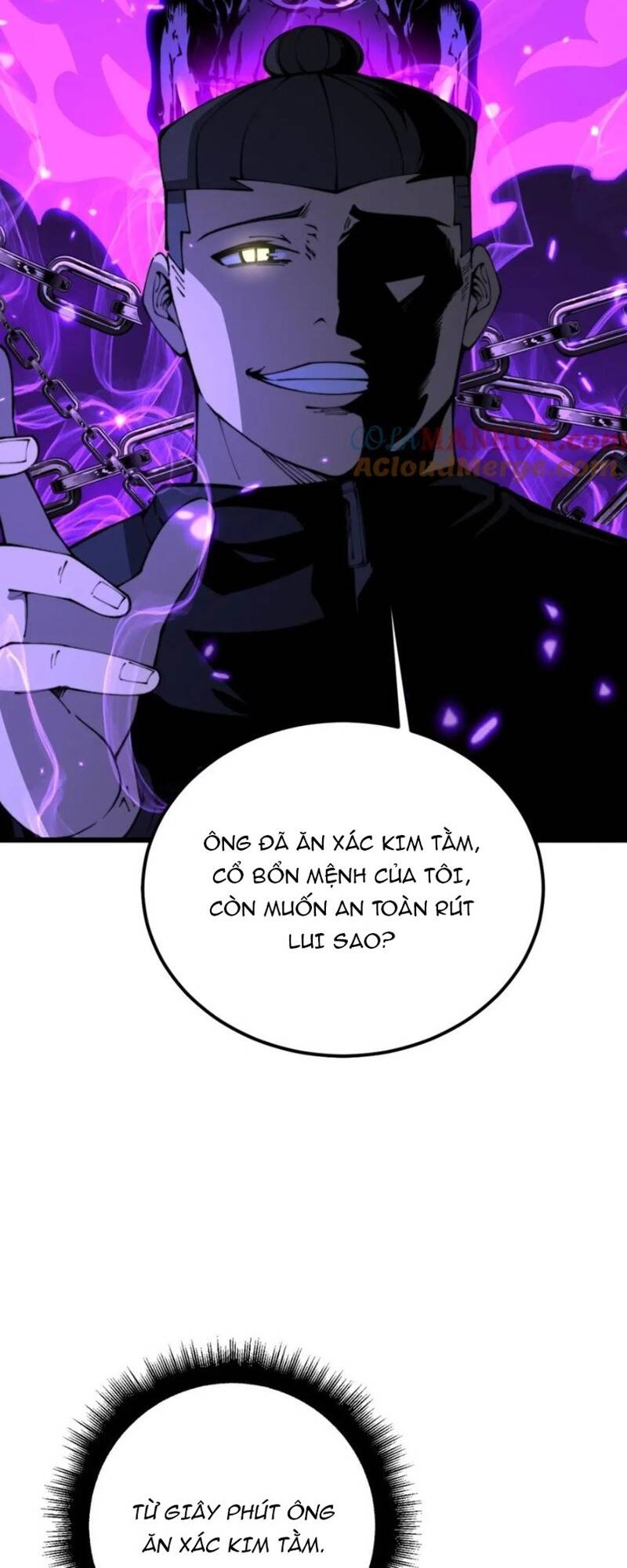 Độc Thủ Vu Y Chapter 421 - Trang 2