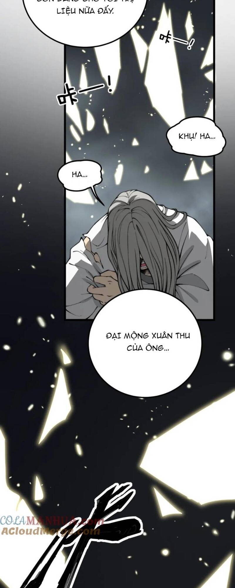 Độc Thủ Vu Y Chapter 421 - Trang 2