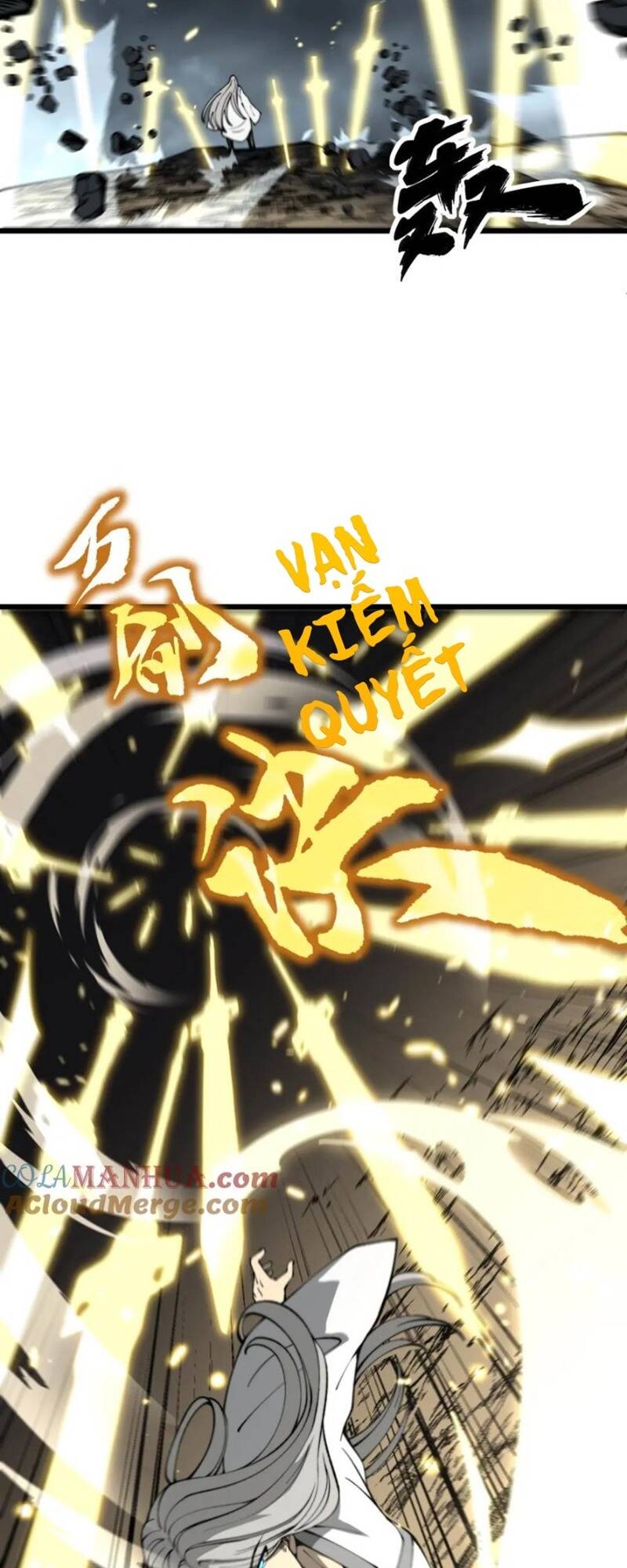 Độc Thủ Vu Y Chapter 421 - Trang 2