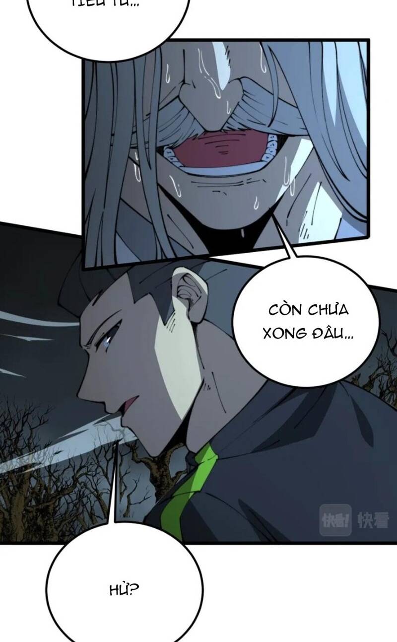 Độc Thủ Vu Y Chapter 421 - Trang 2