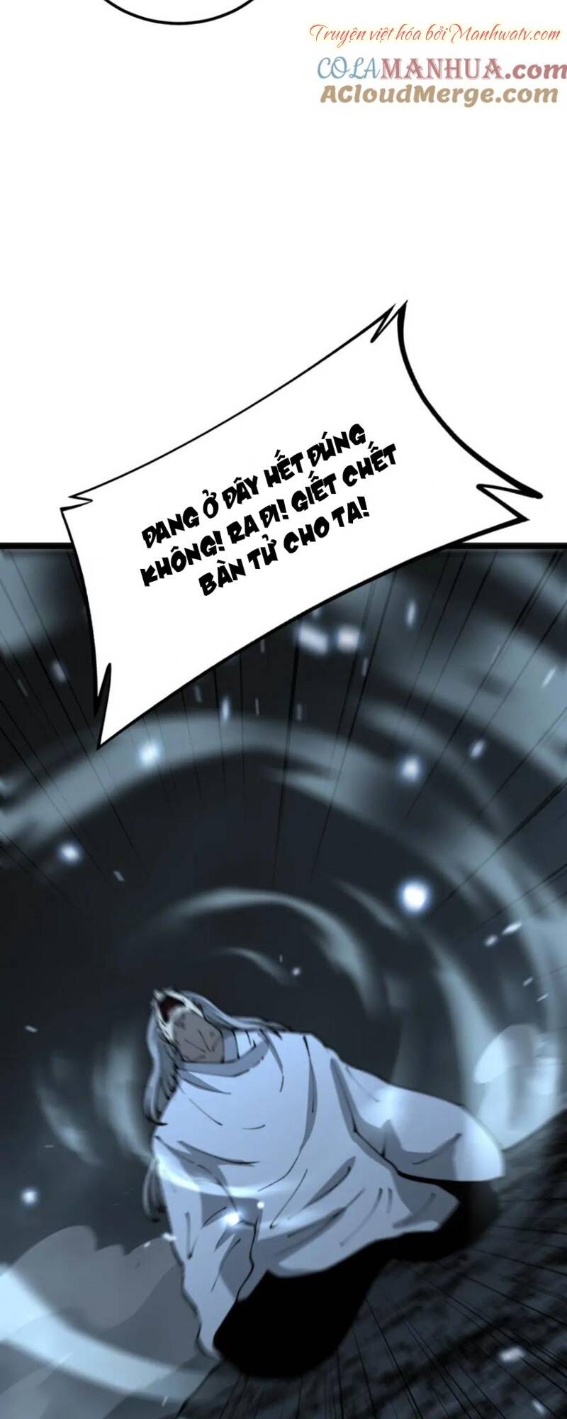 Độc Thủ Vu Y Chapter 421 - Trang 2