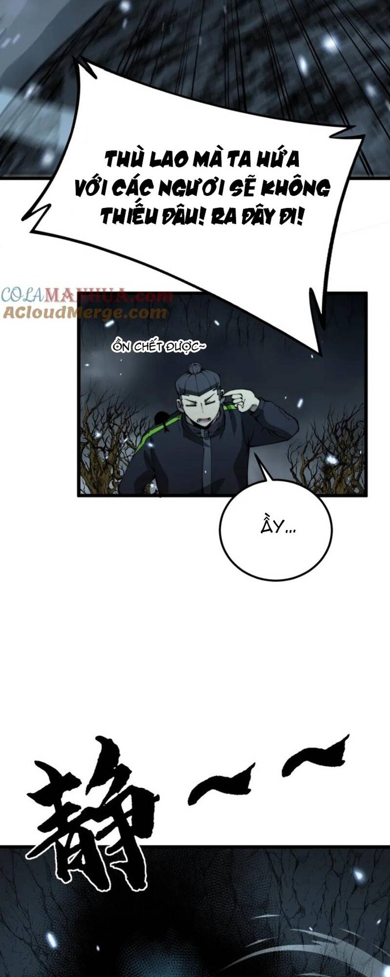 Độc Thủ Vu Y Chapter 421 - Trang 2