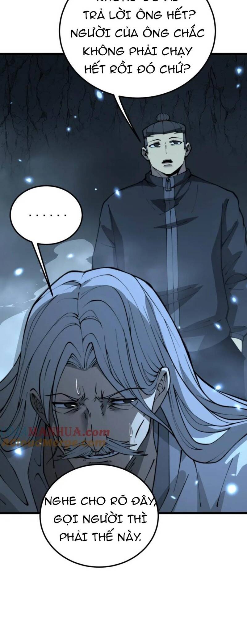 Độc Thủ Vu Y Chapter 421 - Trang 2