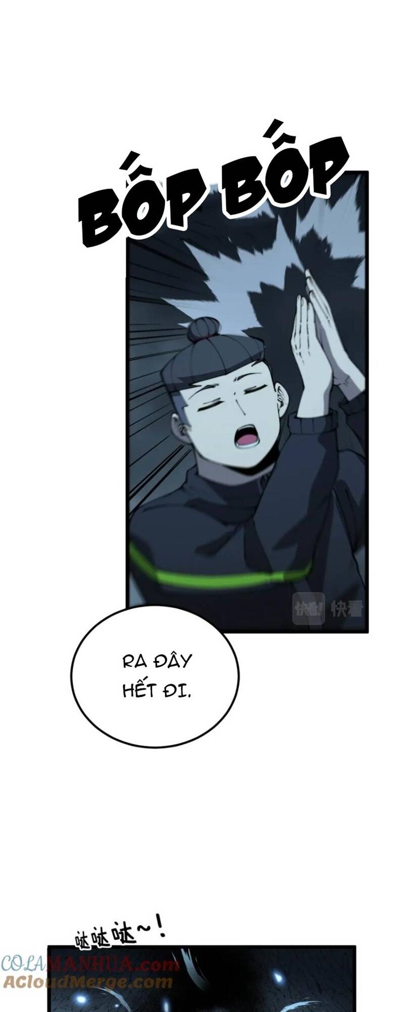 Độc Thủ Vu Y Chapter 421 - Trang 2