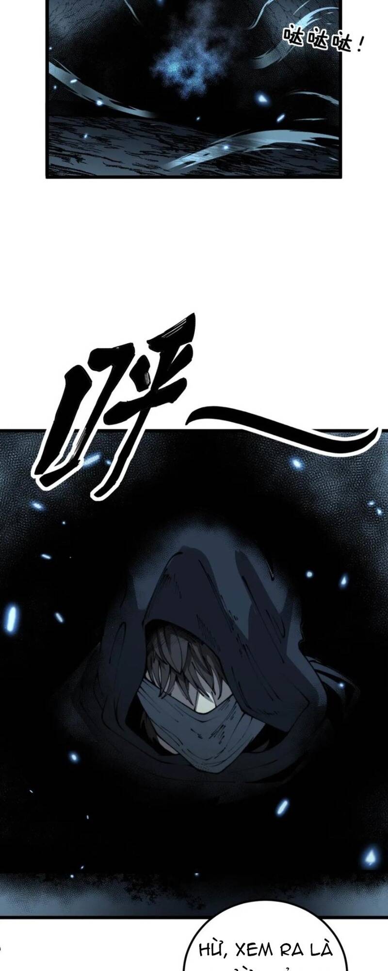 Độc Thủ Vu Y Chapter 421 - Trang 2