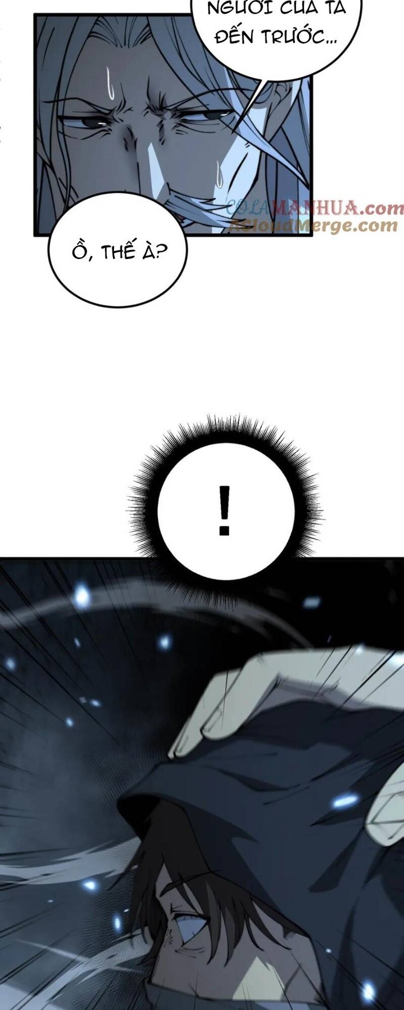 Độc Thủ Vu Y Chapter 421 - Trang 2