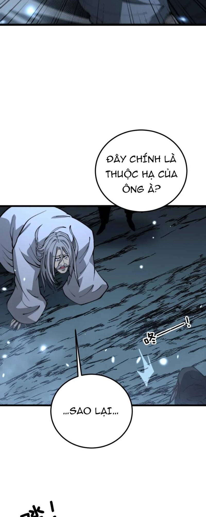 Độc Thủ Vu Y Chapter 421 - Trang 2