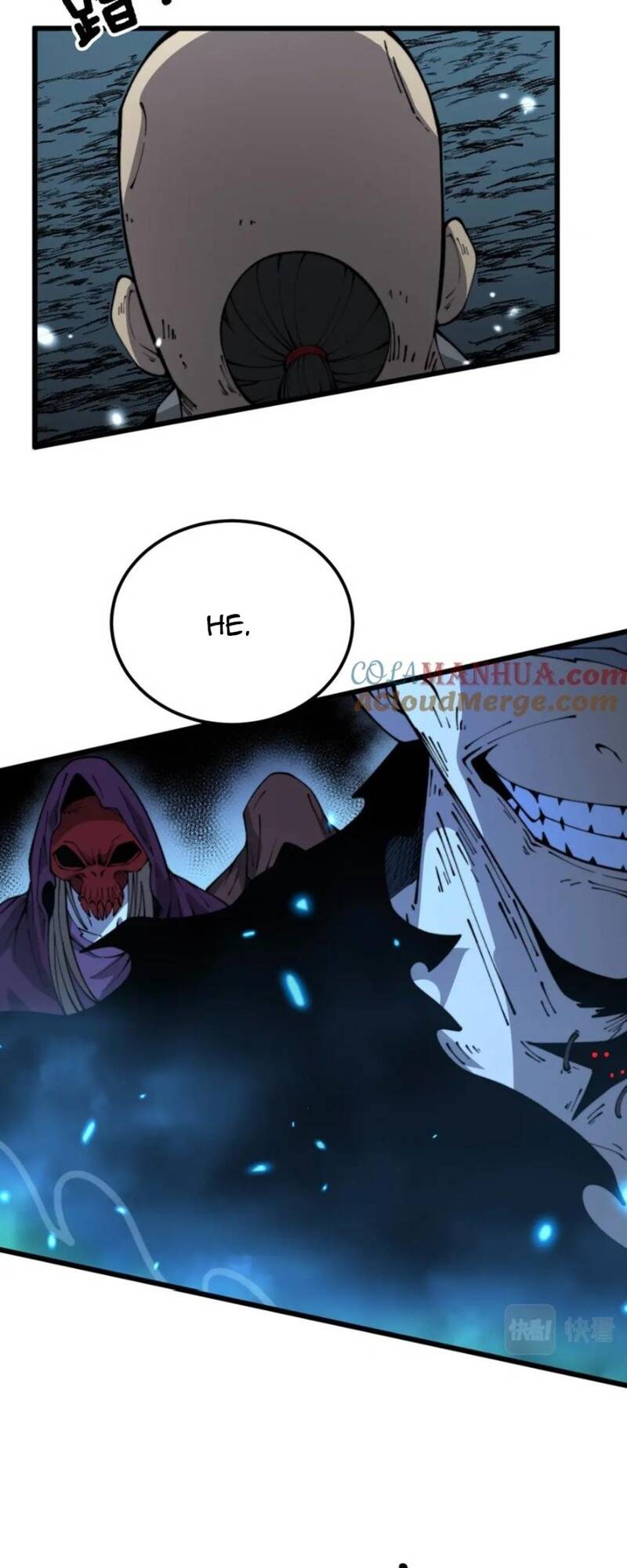 Độc Thủ Vu Y Chapter 421 - Trang 2