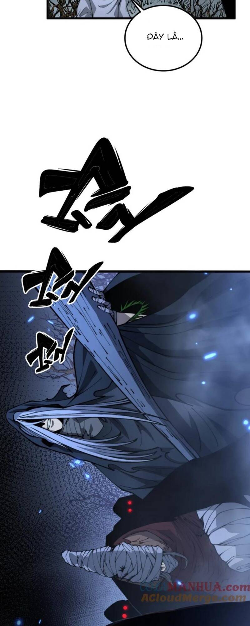 Độc Thủ Vu Y Chapter 421 - Trang 2