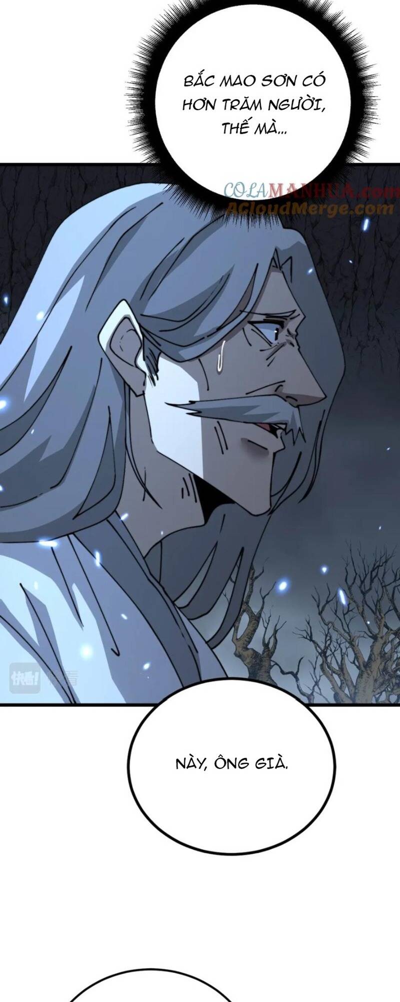 Độc Thủ Vu Y Chapter 421 - Trang 2