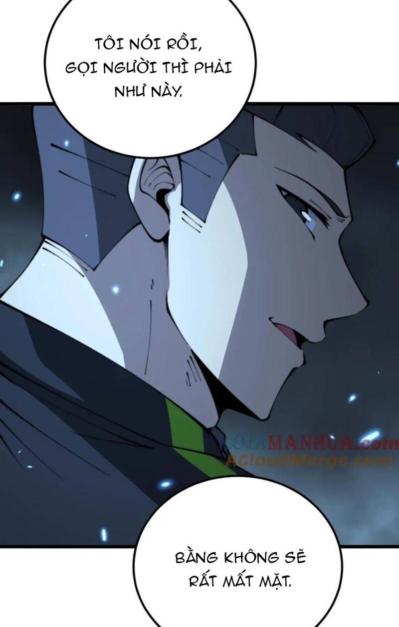 Độc Thủ Vu Y Chapter 421 - Trang 2