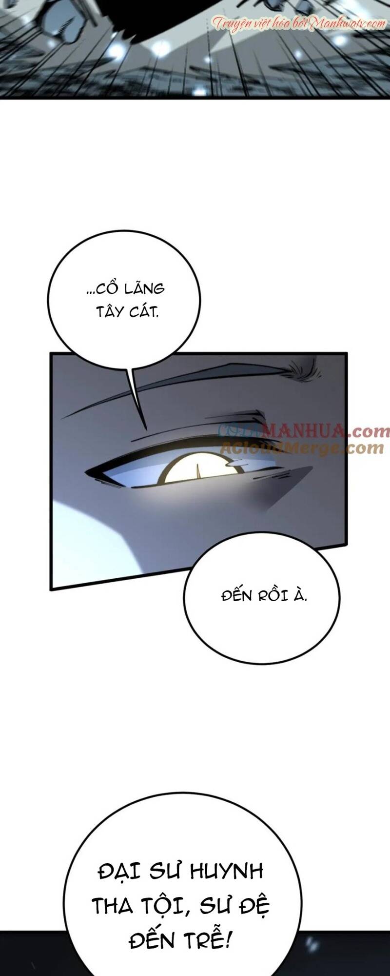 Độc Thủ Vu Y Chapter 421 - Trang 2