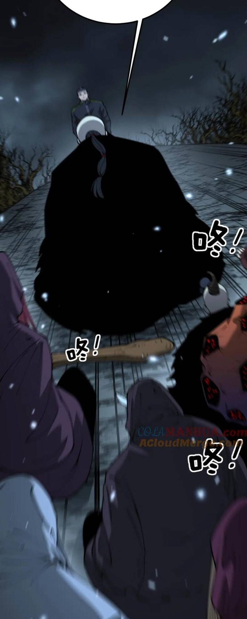 Độc Thủ Vu Y Chapter 421 - Trang 2