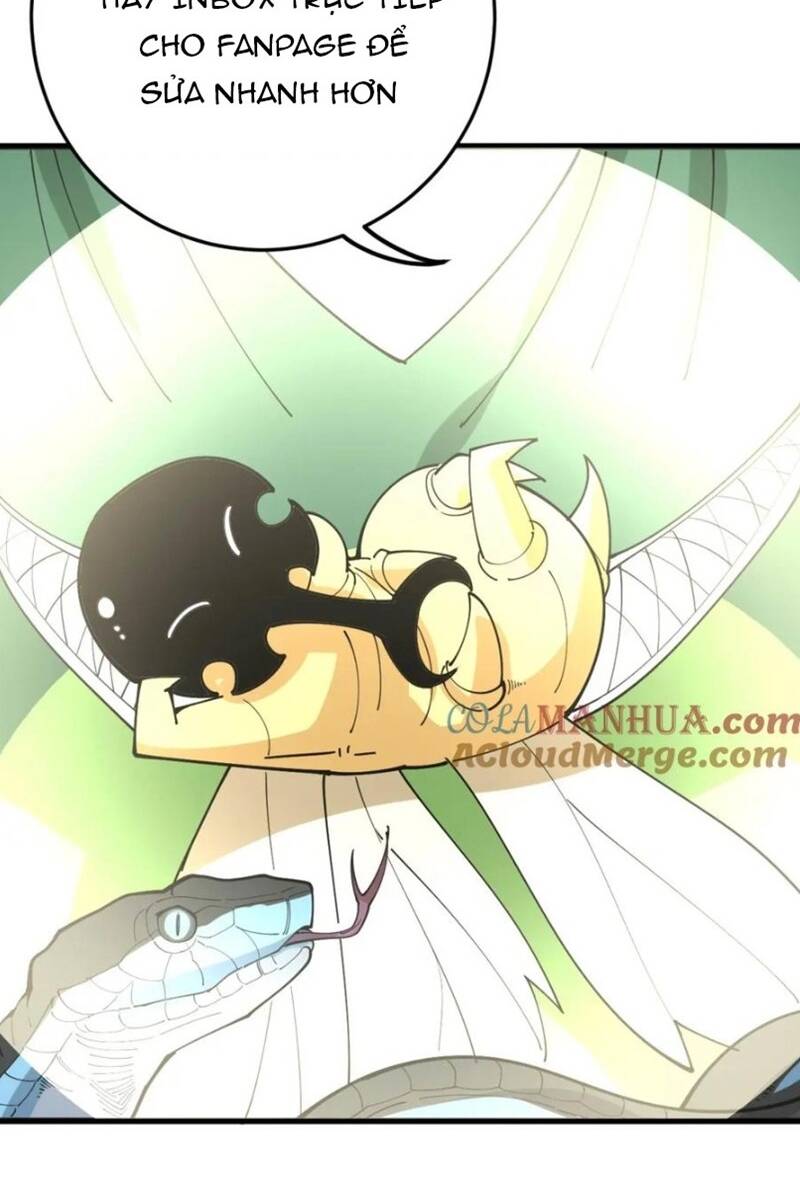 Độc Thủ Vu Y Chapter 421 - Trang 2