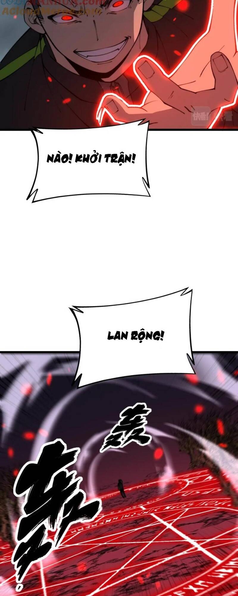 Độc Thủ Vu Y Chapter 421 - Trang 2