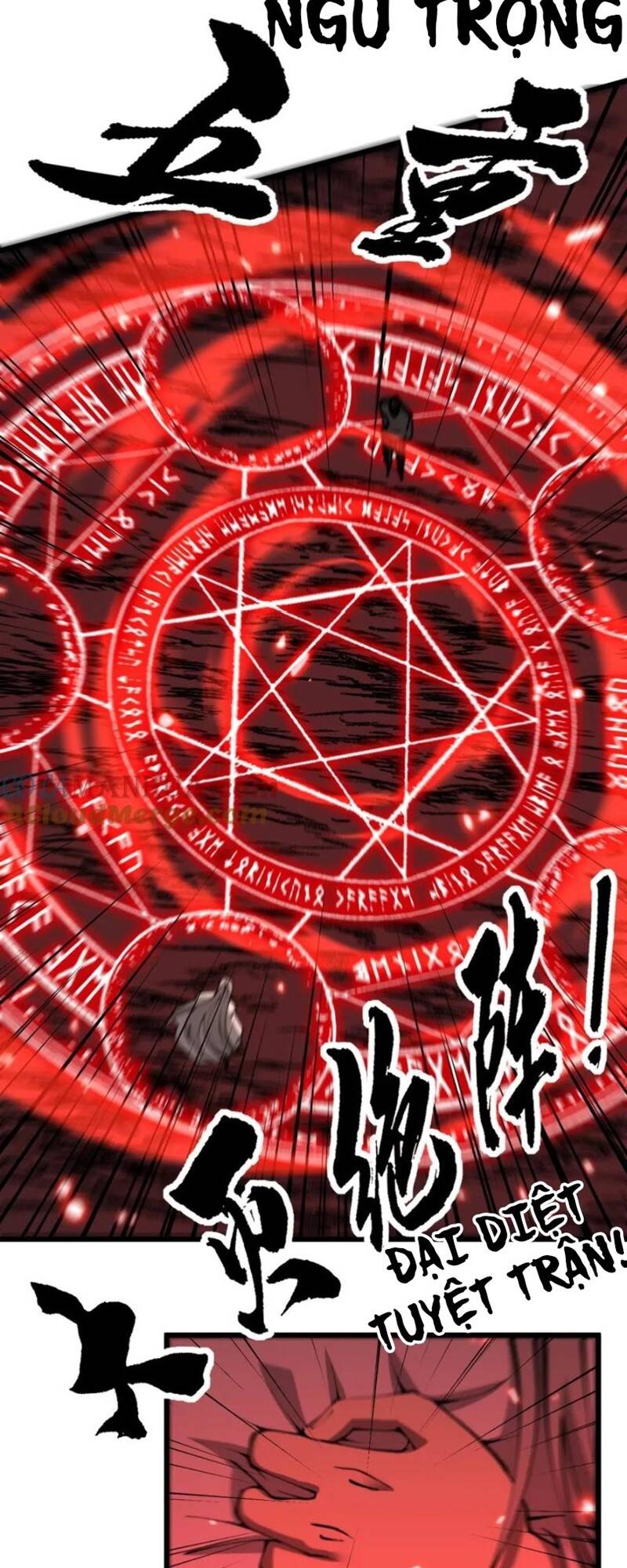 Độc Thủ Vu Y Chapter 421 - Trang 2