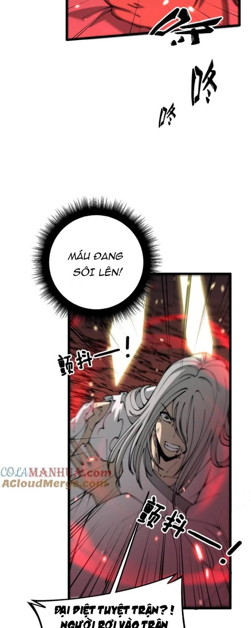 Độc Thủ Vu Y Chapter 421 - Trang 2