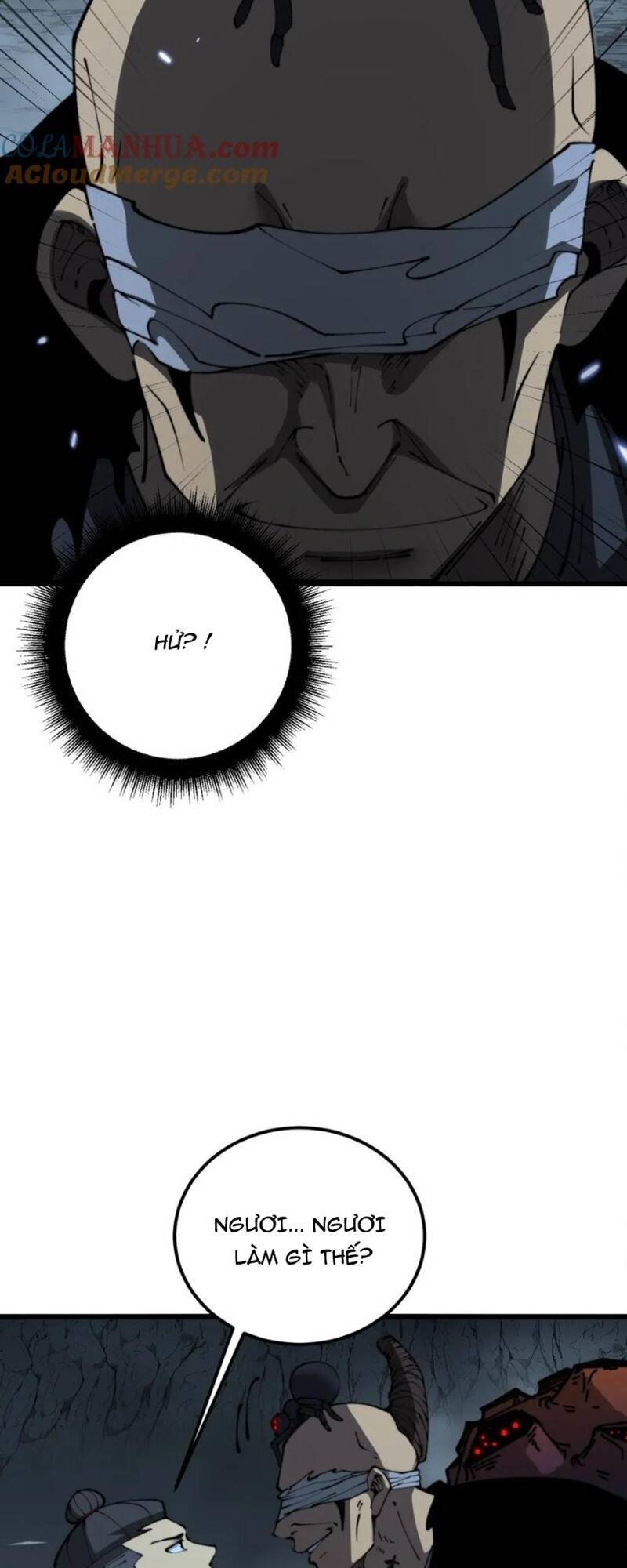 Độc Thủ Vu Y Chapter 422 - Trang 2