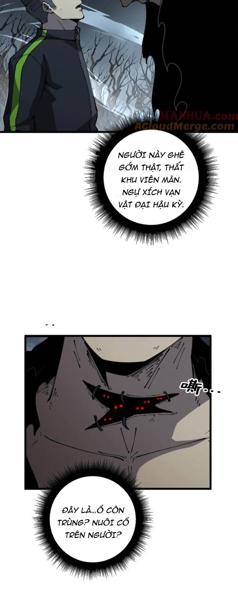 Độc Thủ Vu Y Chapter 422 - Trang 2