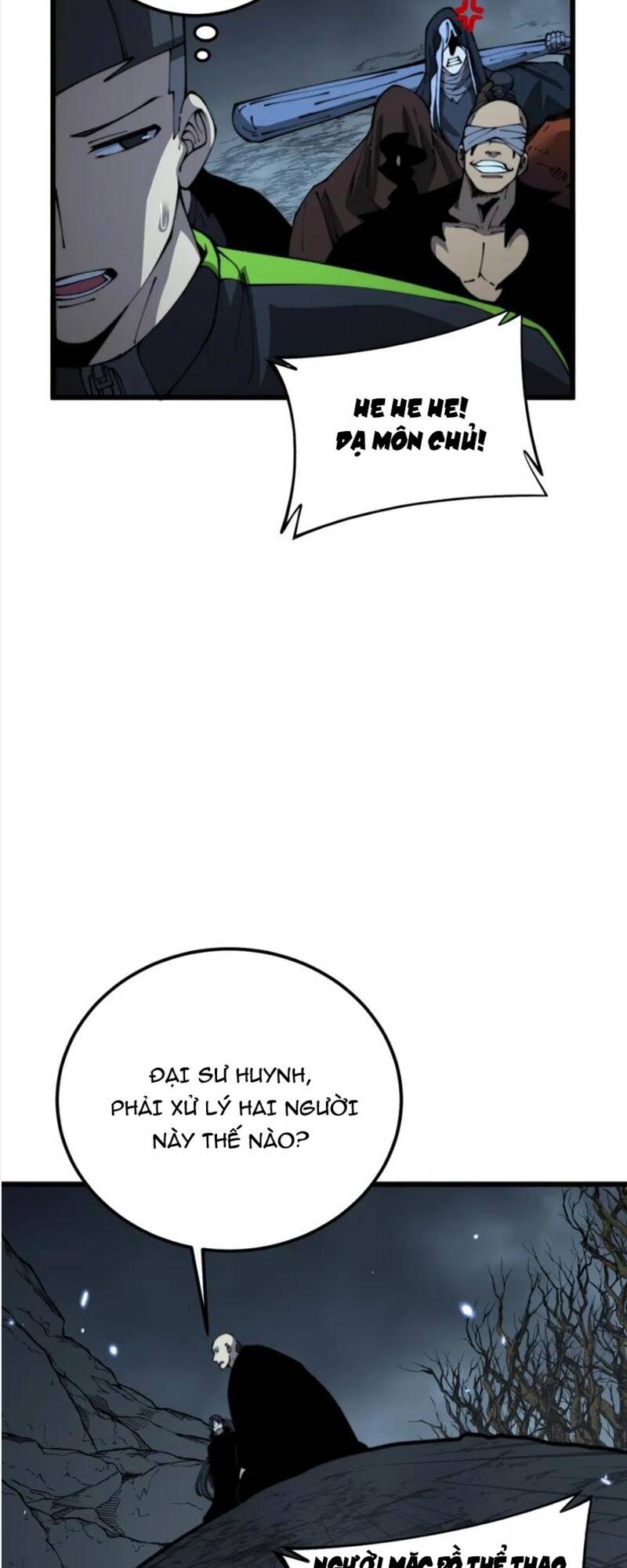 Độc Thủ Vu Y Chapter 422 - Trang 2