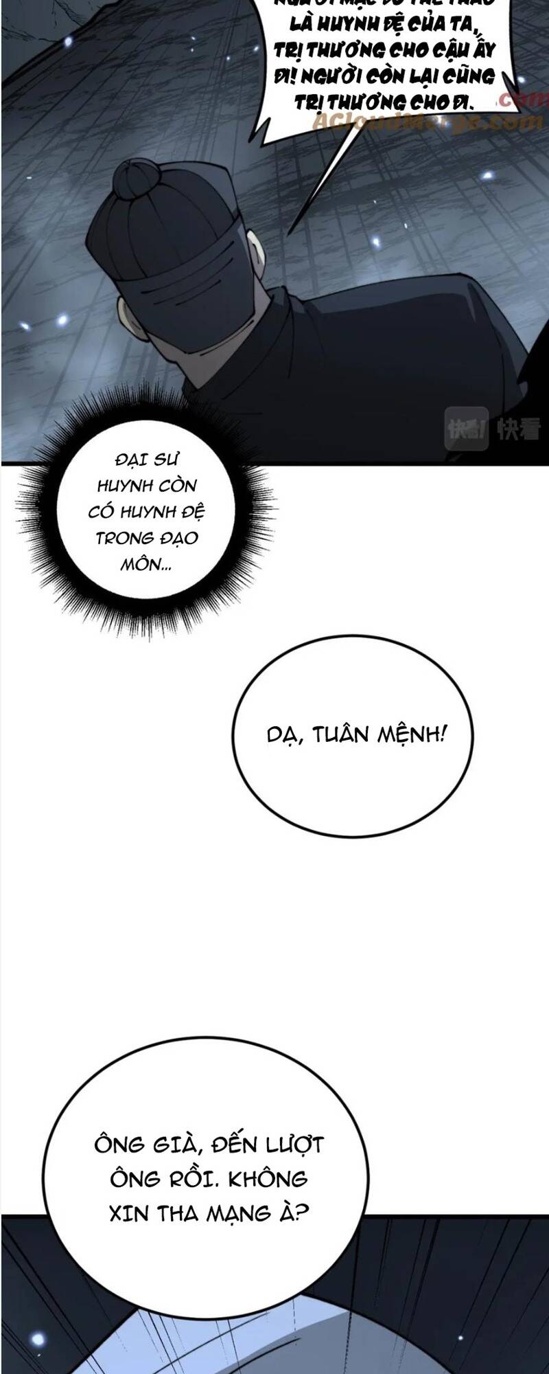 Độc Thủ Vu Y Chapter 422 - Trang 2