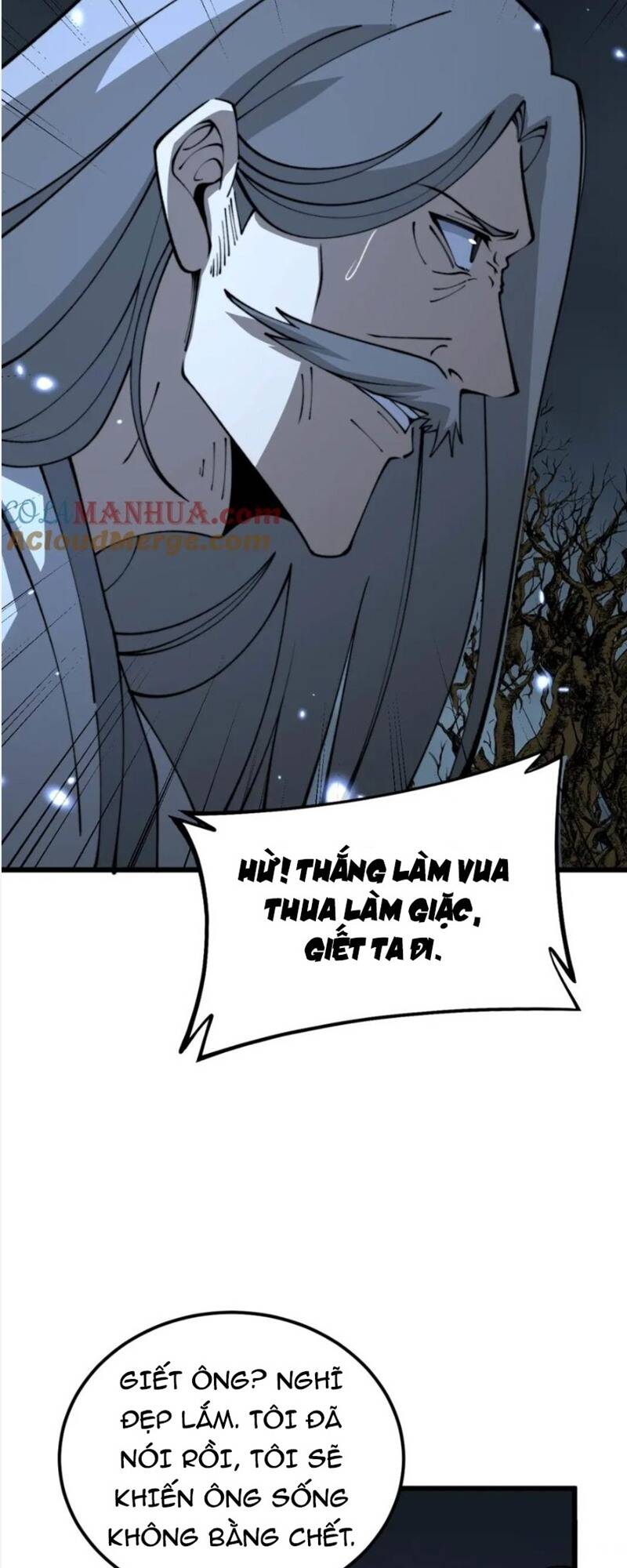 Độc Thủ Vu Y Chapter 422 - Trang 2