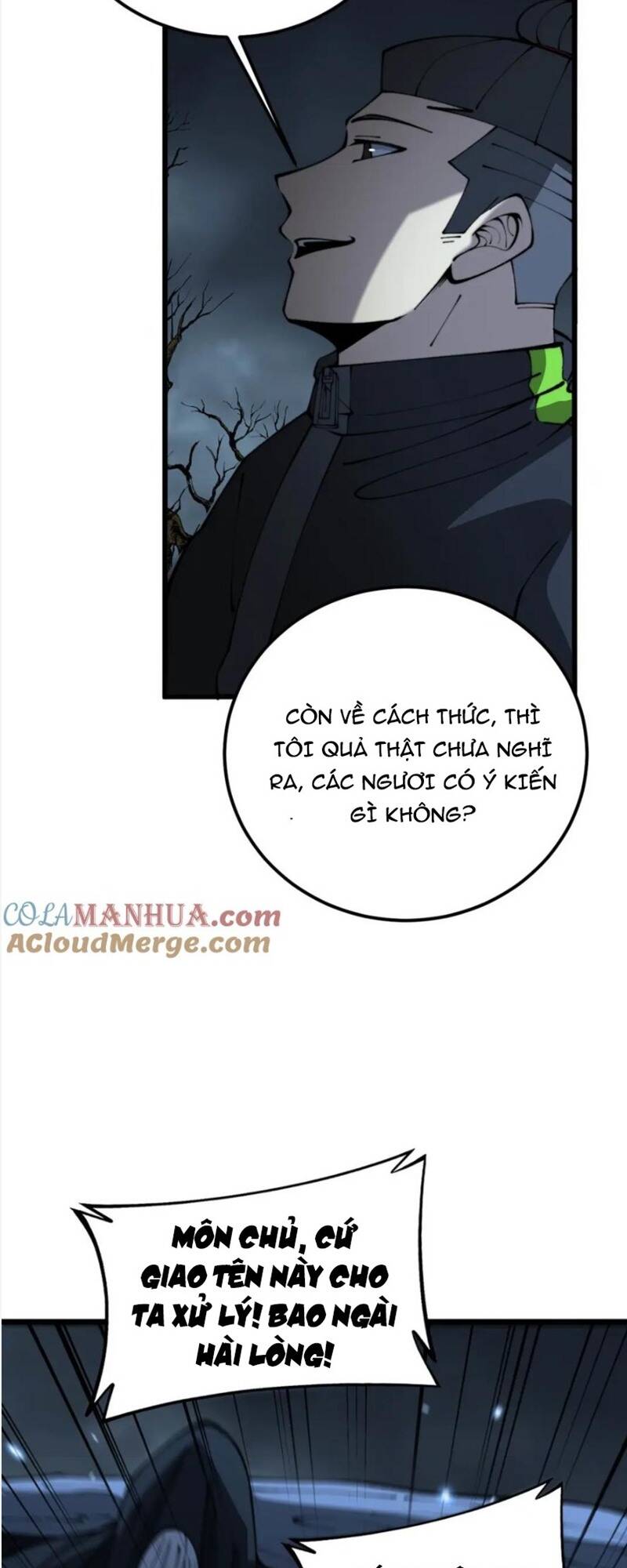 Độc Thủ Vu Y Chapter 422 - Trang 2