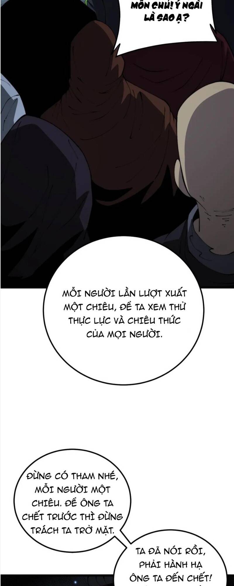 Độc Thủ Vu Y Chapter 422 - Trang 2