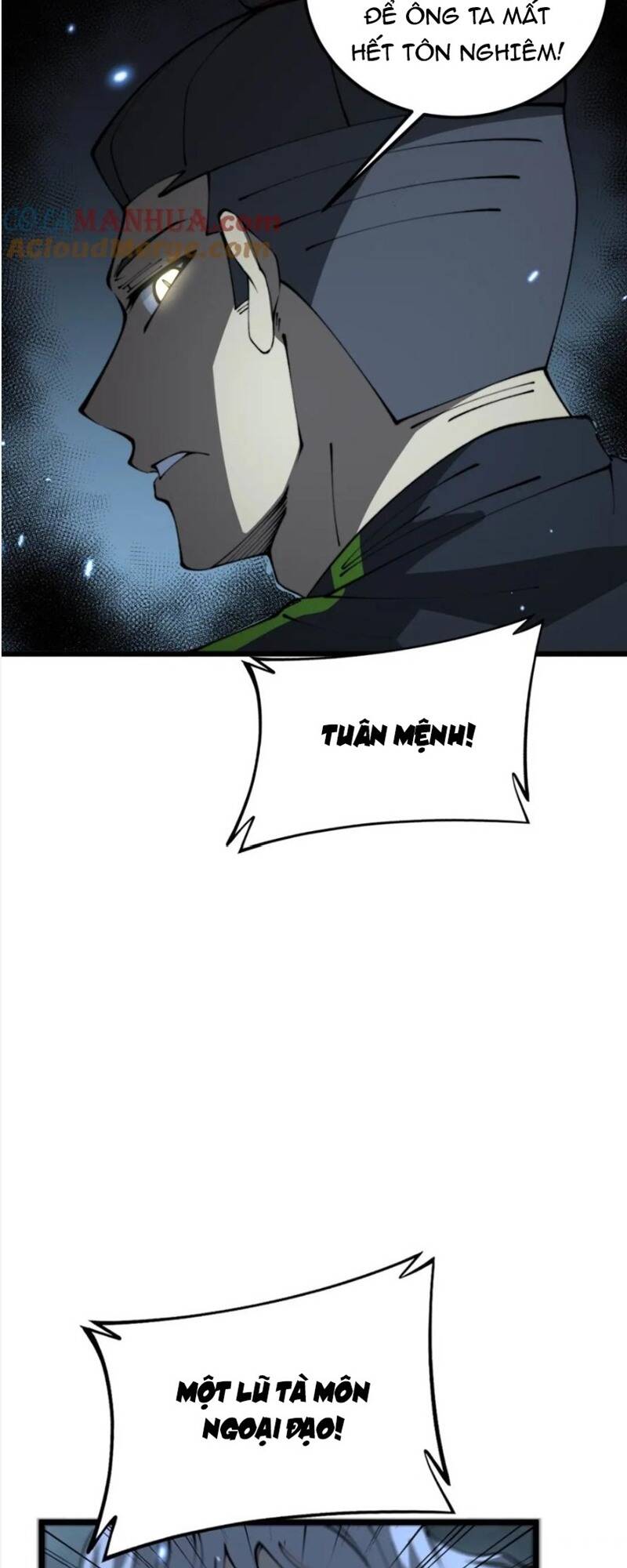 Độc Thủ Vu Y Chapter 422 - Trang 2