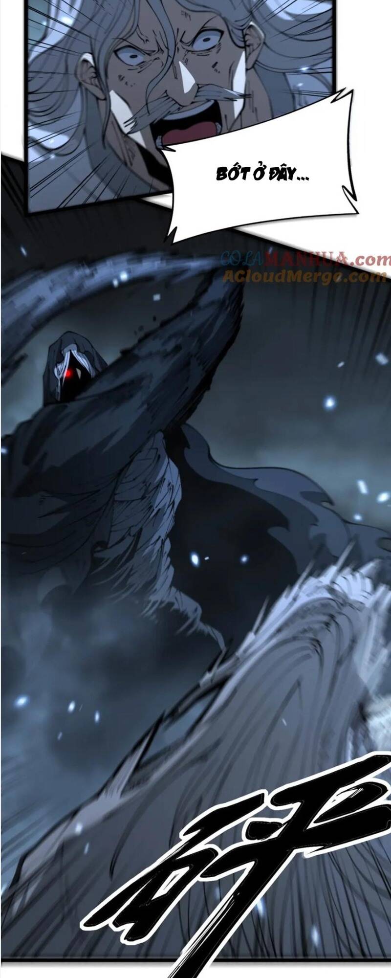 Độc Thủ Vu Y Chapter 422 - Trang 2