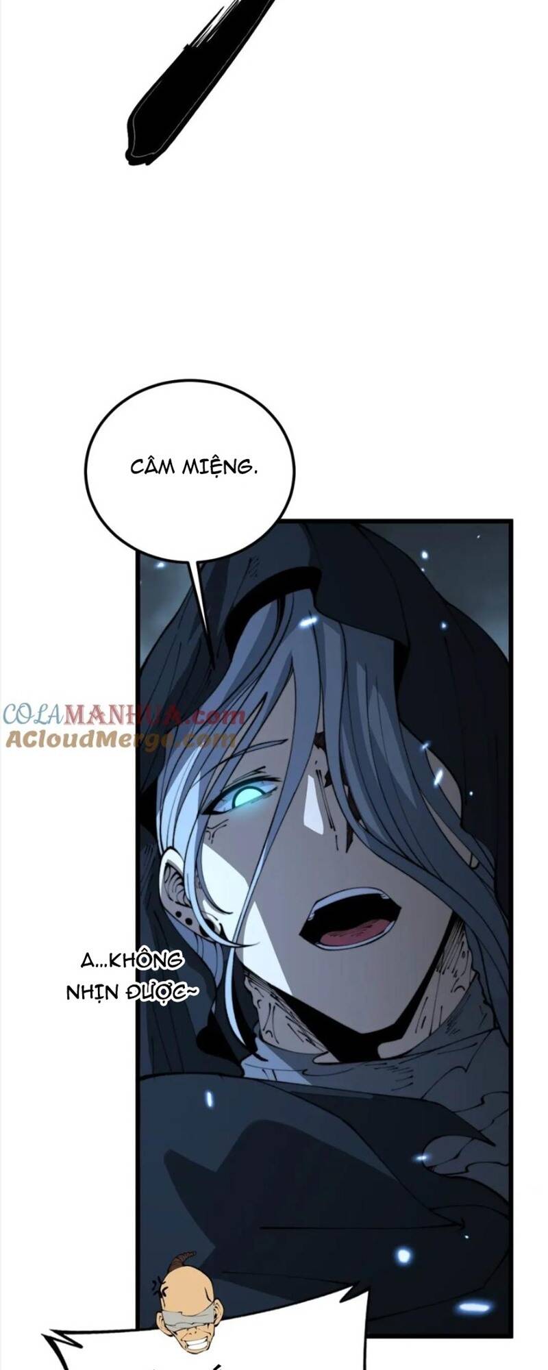 Độc Thủ Vu Y Chapter 422 - Trang 2